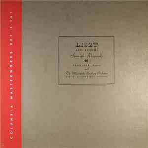 Liszt Arr: Busoni, Egon Petri, The Minneapolis Orchestra, Dimitri Mitropoulos - Spanish Rhapsody download flac mp3