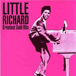Little Richard - Greatest Gold Hits download flac mp3