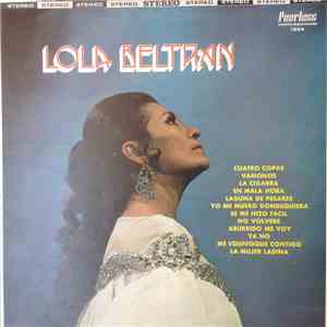 Lola Beltrán - Lola Beltran download flac mp3