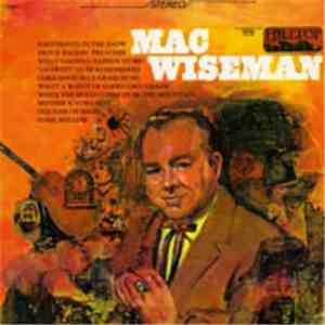 Mac Wiseman - Mac Wiseman download flac mp3
