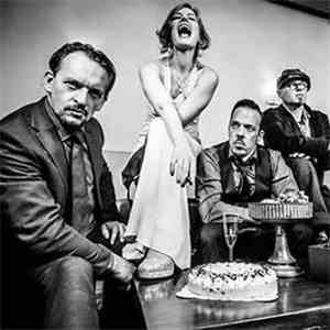 Machine De Beauvoir - Nimmersatt download flac mp3