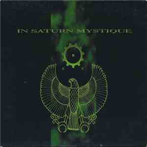 Maldoror  - In Saturn Mystique (The Re-Identification Of A Higher Self In An Elettro-Sun Psychodrama) download flac mp3