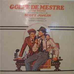 Marvin Hamlisch - The Sting (Trilha Sonora Original Do Filme "O Golpe De Mestre") download flac mp3