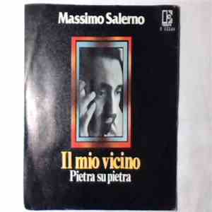 Massimo Salerno - Il Mio Vicino download flac mp3