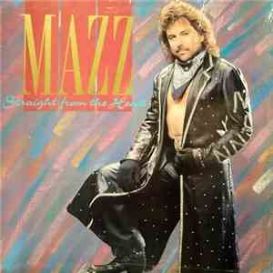 Mazz  - Straight From The Heart download flac mp3