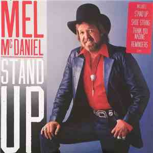 Mel McDaniel - Stand Up download flac mp3