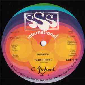 Michael Z - Rainforest / Re-In-Forcement download flac mp3