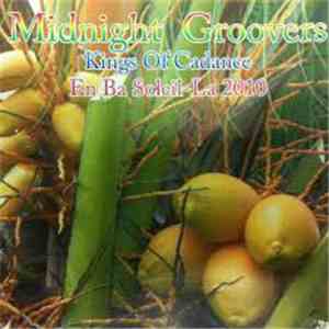Midnight Groovers - En Ba Soleil-La 2010 download flac mp3