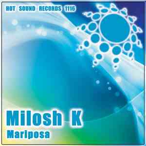 Milosh K - Mariposa download flac mp3