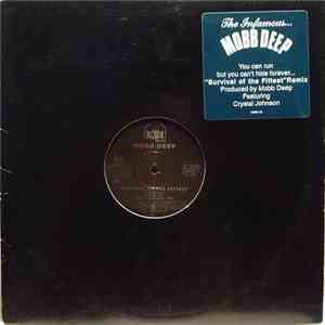 Mobb Deep - Survival Of The Fittest (Remix) download flac mp3