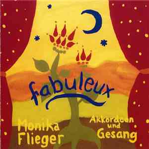 Monika Flieger - Fabuleux download flac mp3