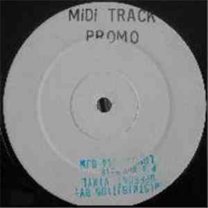 M.P. - P.G.A / Dreams download flac mp3