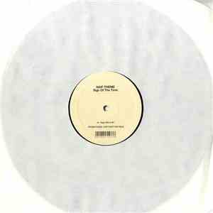 Naif Theme - Sign Of The Time download flac mp3