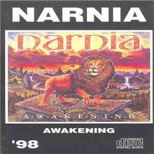 Narnia - Awakening download flac mp3
