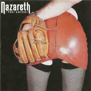 Nazareth  - The Catch download flac mp3