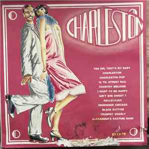 New Chicago Band - Charleston download flac mp3