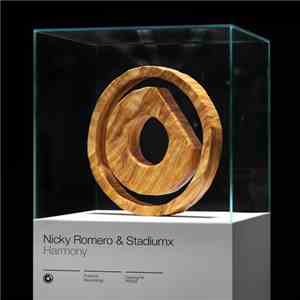 Nicky Romero & Stadiumx - Harmony download flac mp3