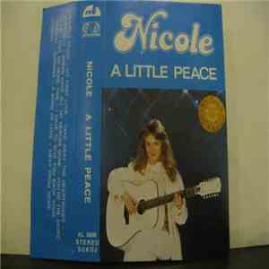 Nicole  - A Little Peace download flac mp3