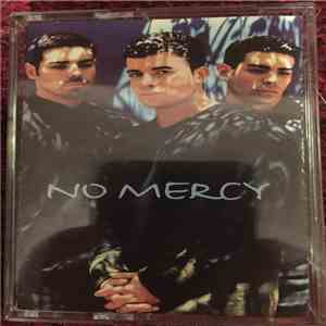No Mercy - No Mercy download flac mp3