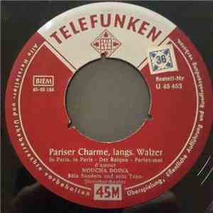 Noucha Doina - Pariser Charme download flac mp3
