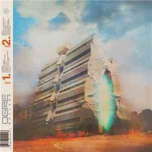OGRE  - Ballard download flac mp3