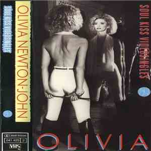 Olivia - Soul Kiss Videosingles download flac mp3