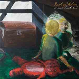 Pack Of Wolves  - A Nice Black Suit download flac mp3