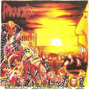 Parricide - Ill- Treat download flac mp3
