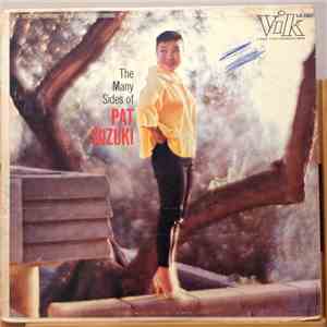 Pat Suzuki With Henri René And His Orchestra - The Many Sides Of Pat Suzuki download flac mp3
