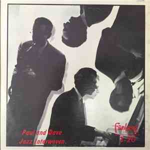 Paul And Dave - Jazz Interwoven download flac mp3
