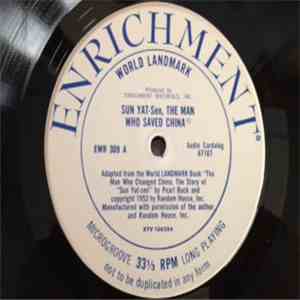 Pearl Buck / Noel Streatfield - Sun Yat-Sen, The Man Who Saved China / Queen Victoria flac mp3 download