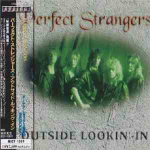 Perfect Strangers  = パーフェクト・ストレンジャーズ - Outside Lookin' In = アウトサイド・ルッキング・イン download flac mp3