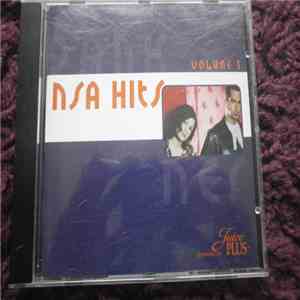 Phil Dankner & Tanja Dankner - NSA Hits Volume 1 download flac mp3