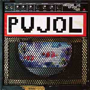 Pujol - Kludge flac mp3 download