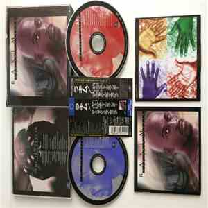Rakim - The 18th Letter / The Book Of Life download flac mp3