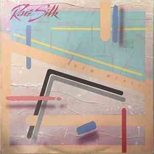 Rare Silk - New Weave download flac mp3