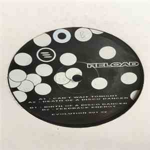 Reload & E621 - The Biosphere EP download flac mp3