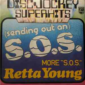 Retta Young - (Sending Out An) S.O.S. download flac mp3