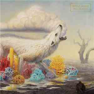 Rival Sons - Hollow Bones download flac mp3