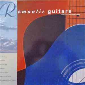 Robin Hill / Pete Wiltchinsky - Romantic Guitars download flac mp3