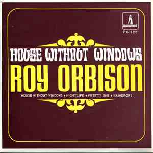 Roy Orbison - House Without Windows download flac mp3