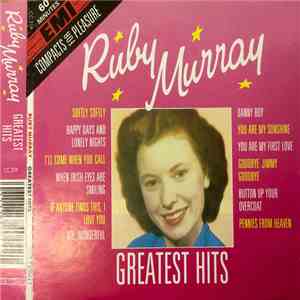 Ruby Murray - Greatest Hits download flac mp3