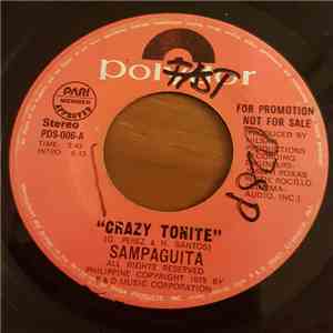 Sampaguita - Crazy Tonite download flac mp3