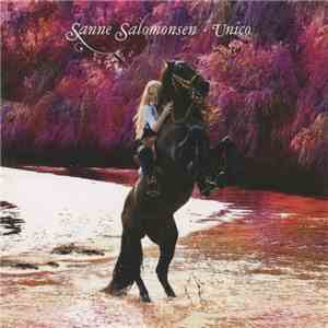 Sanne Salomonsen - Unico download flac mp3