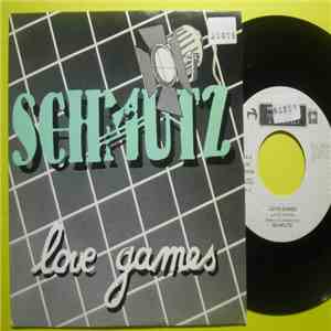 Schmutz - Love Games download flac mp3