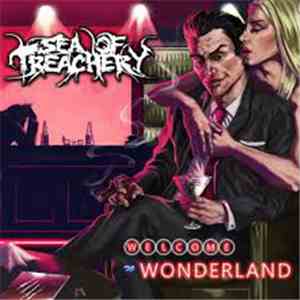 Sea Of Treachery - Wonderland download flac mp3