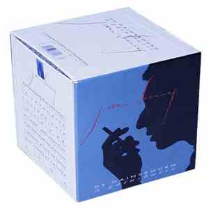 Serge Gainsbourg - De Gainsbourg A Gainsbarre download flac mp3