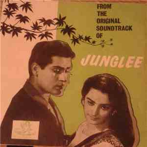 Shankar Jaikishan - Junglee download flac mp3