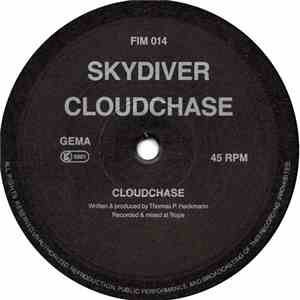 Skydiver - Cloudchase download flac mp3