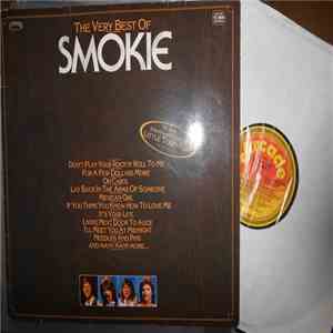 Smokie - The Very Best Of download flac mp3